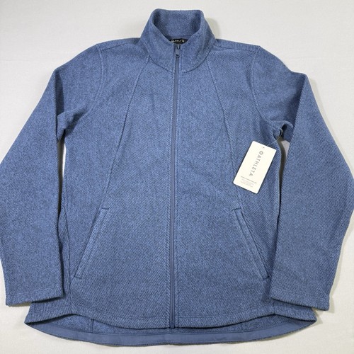 Giacca donna athleta stroll - giacca,