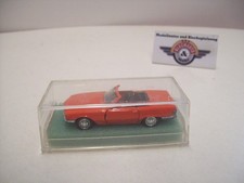 Schuco 1:66, Mercedes 350 SL