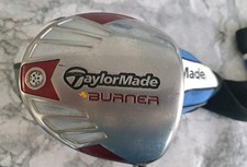 SUPERBO BRUCIATORE TAYLORMADE