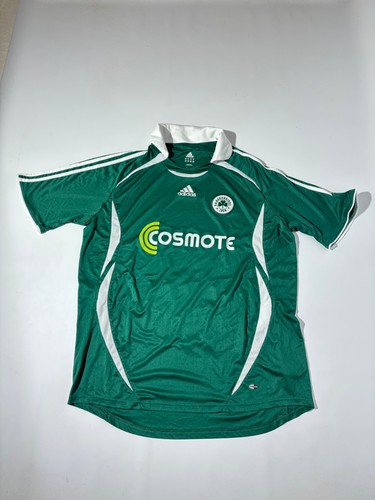Panathinaikos home - panathinaikos, (grecia)