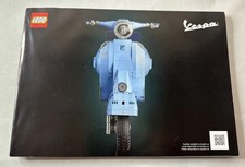 Lego Icons Vespa 125 (10298)