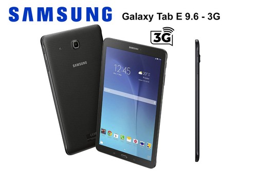Samsung galaxy tab 6 - samsung, 9,6"