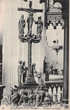 29 PLOUNEOUR TREZ L EGLISE