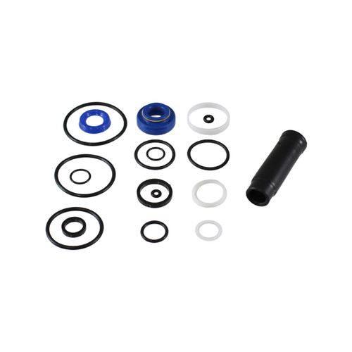 Kit revisione forcella fox - forcella,