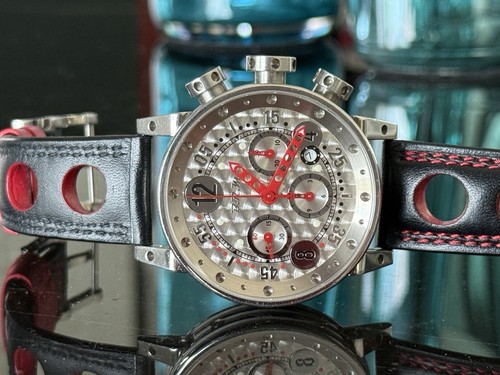 Montre brm automatique v12 - montre, 44