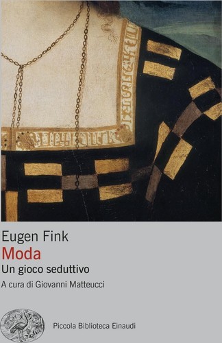 Libri eugen fink moda - libri,