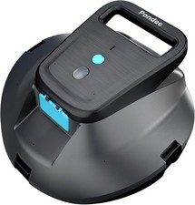 Robot piscina fuori terra - robot,
