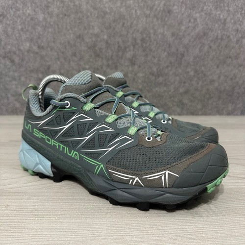 Scarpe trail running la - scarpe,