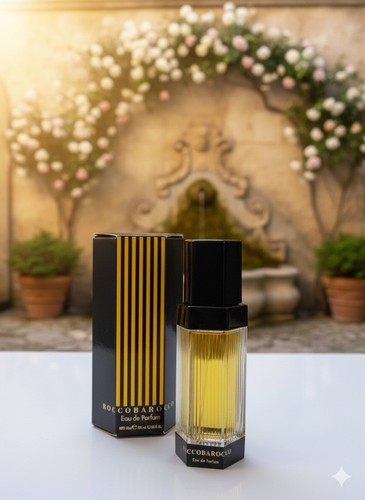 Roccobarocco edp 50ml vintage - 50ml,