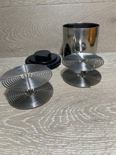 Kindermann Germany Serbatoio