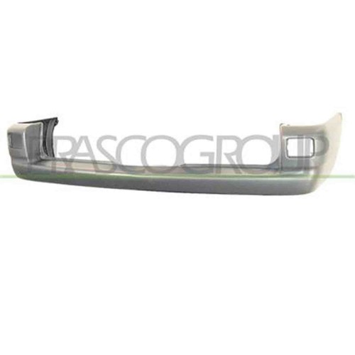 Paraurti posteriore nero - paraurti,