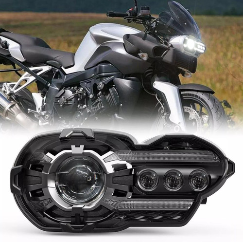 Per bmw k1200r 2005 - per,