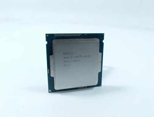 Intel core 4570t 9 ghz - intel, 2,9