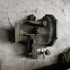 1383708 Cambio compl.  FORD