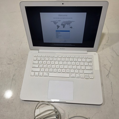 Apple macbook a1342 - apple,