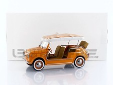 NOREV 1/18 - FIAT 500 JOLLY -
