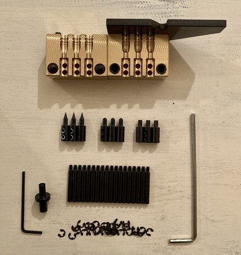 Hollow point bullet - mp,