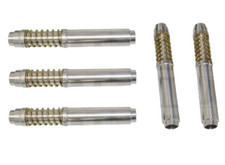 Kit 5 Cannette punterie con