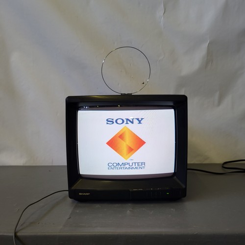 Sharp 1431h crt 14 - c-1431h,