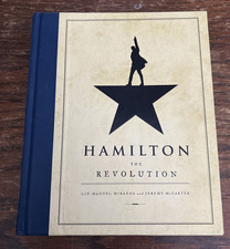 Hamilton : The Revolution by