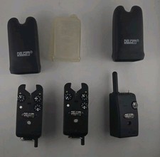 Delkim Tx-i Plus Bissanzeiger