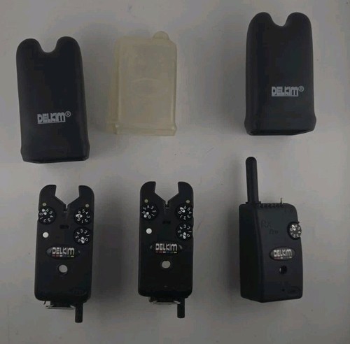 Delkim plus segnalatore - tx-i,