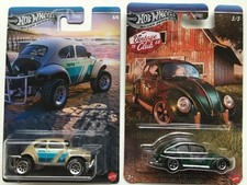 Hot Wheels Volkswagen