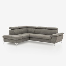 Divano letto 3 posti moderno