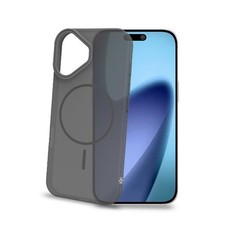 Cover rigida effetto sabbiato