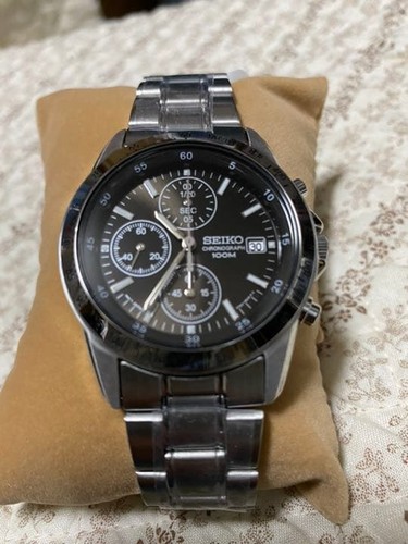 Orologio seiko modello - orologio,