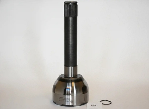 Giunto semiasse 62206 japko - 62206,