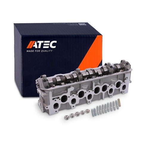Testa cilindro atec albero - cilindro, +