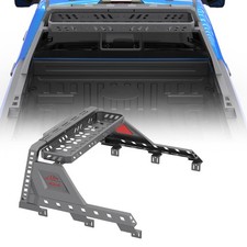 Black Truck Roll Sport Bar