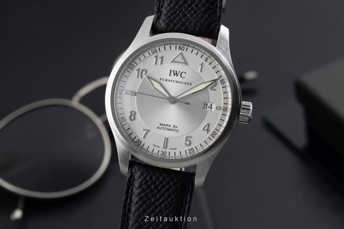 Orologio uomo iwc - orologio,