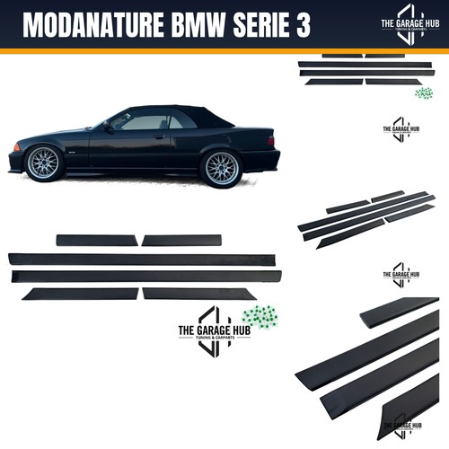Modanature pezzi per bmw - pezzi,