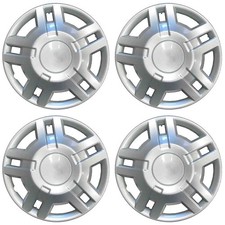 Copricerchi 15 Pollici Fiat