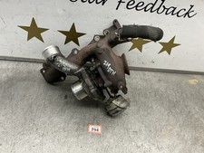 CARICABATTERIE TURBO VAUXHALL