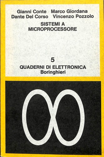 Sistemi microprocessore - a,