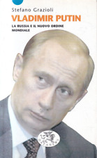 Mo2 - VLADIMIR PUTIN La Russia e il Nuovo Ordine Mondiale - Stefano Grazioli