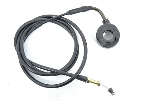 Cavo comando guscio gas - , cable