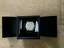 OMEGA X SWATCH - Bioceramic