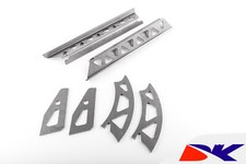 BMW E30 / E36 Compact Rinforzo