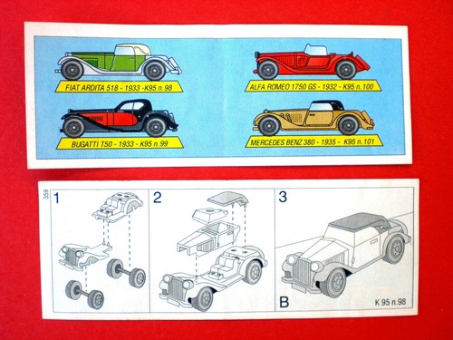 1994 auto epoca fiat - 1994,