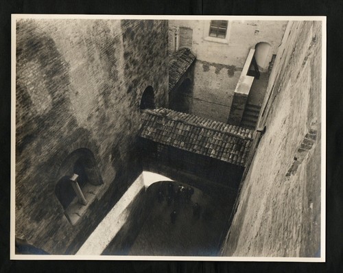 Mantova foto bianco nero - -,