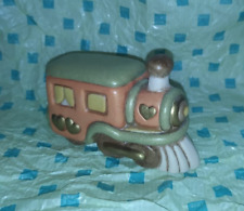 MOTORS TRENINO TRENO