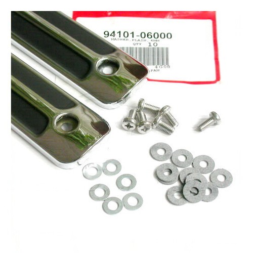 Honda 750 four k6 - 750, k1-k6