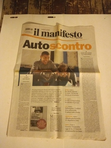2009 quotidiano il - 31,