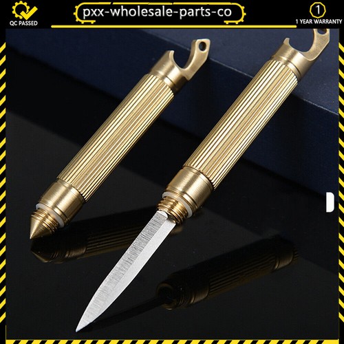 Coltello pieghevole tascabile
