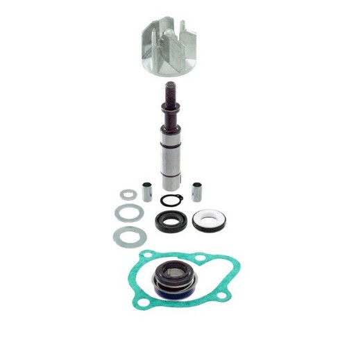Kit revisione pompa acqua - revisione,