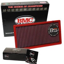 Filtro Aria Sportivo BMC